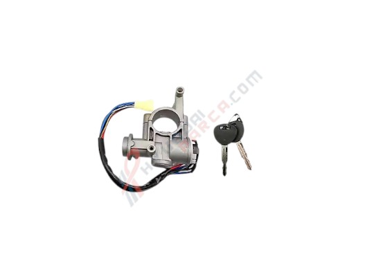 KİLİT SETİ KOMPLE H100 81901-43011-YS